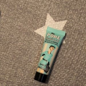 Benefit POREfessional Primer MINI/trial